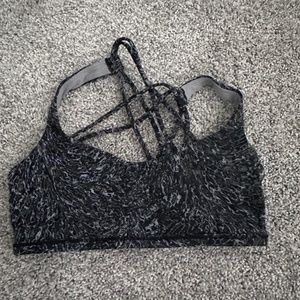 Lululemon Free to Be Wild Bras